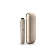 An IQOS 3 DUO