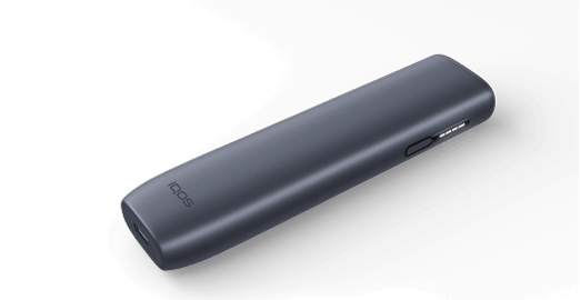 IQOS ILUMA i ONE-enheter i olika färger