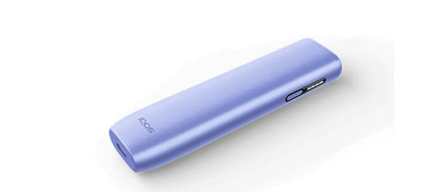 IQOS ILUMA i ONE-enheter i olika färger