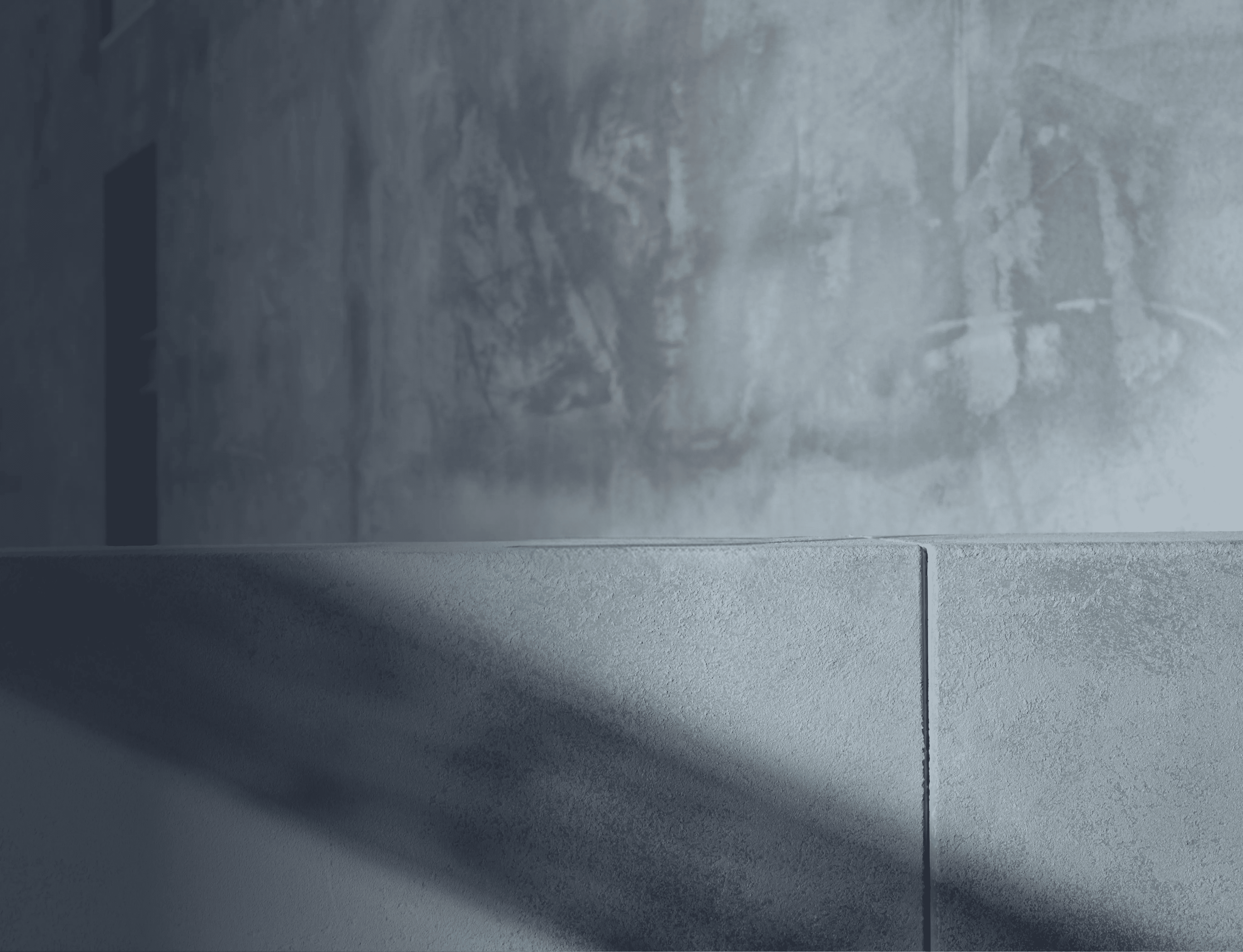 Gray background