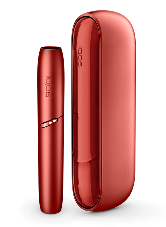 IQOS 3 with Charger