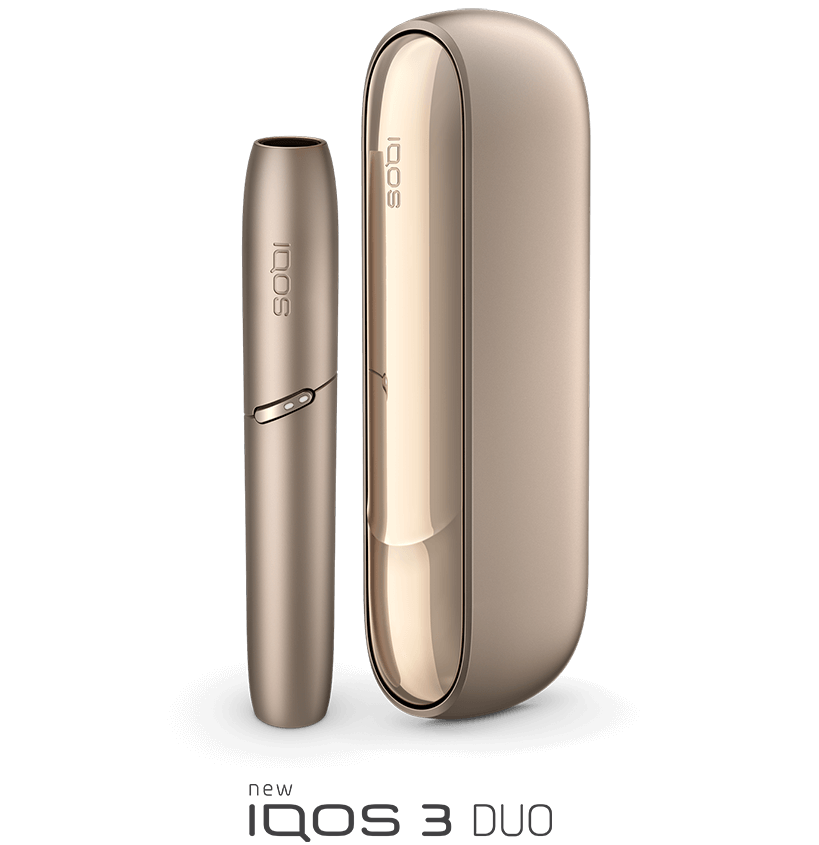Iqos Ett Nytt Alternativ Till Rokning Iqos Com