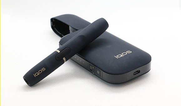 IQOS Qoach Headset
