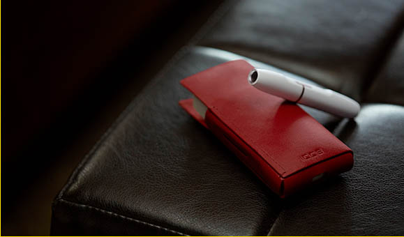 IQOS Qoach Headset