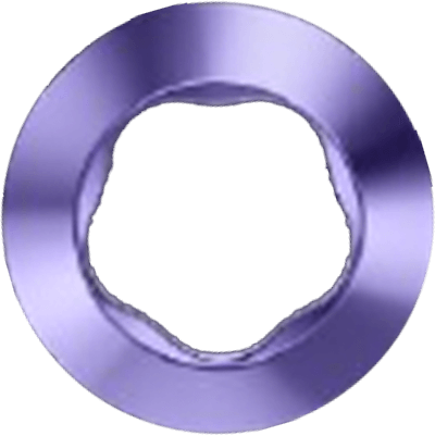 Purple Ring