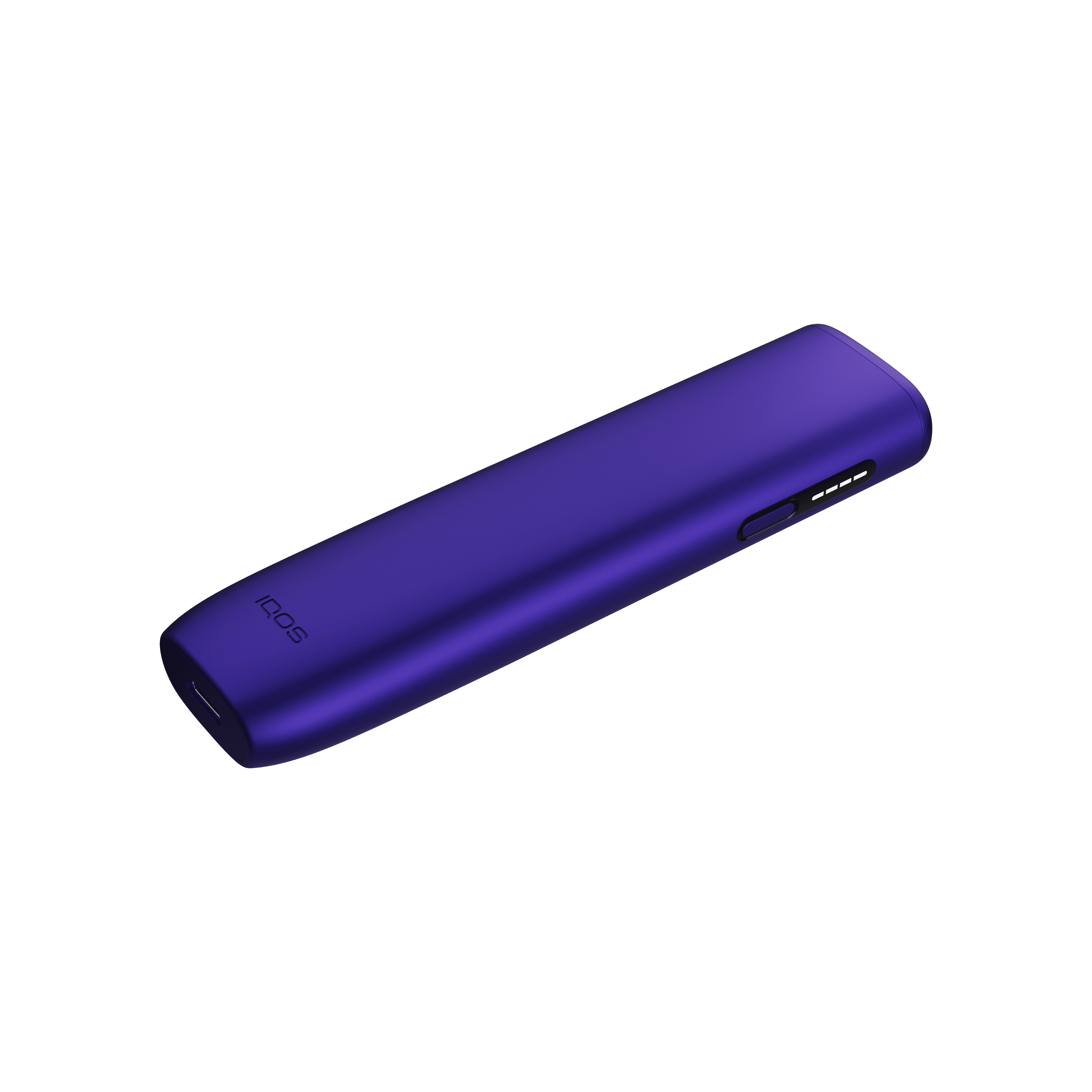 IQOS ILUMA i ONE Electric Purple