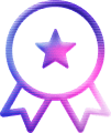 Star badge