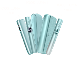 IQOS devices