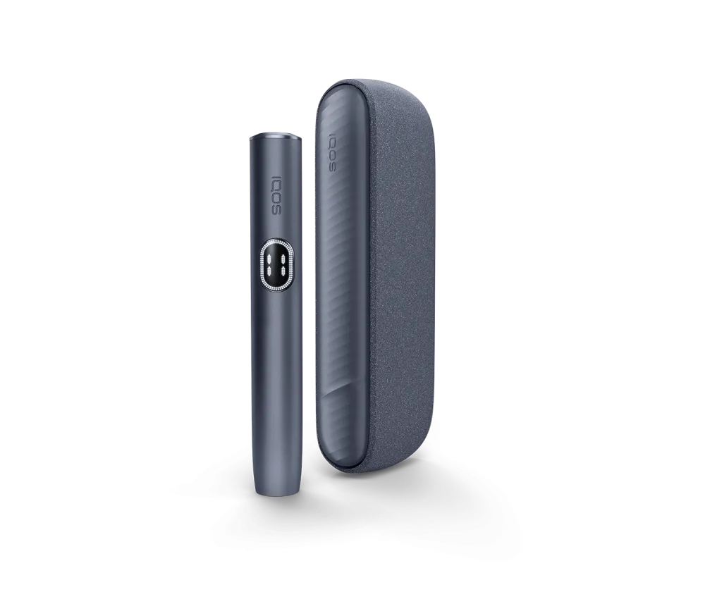 IQOS ILUMA i