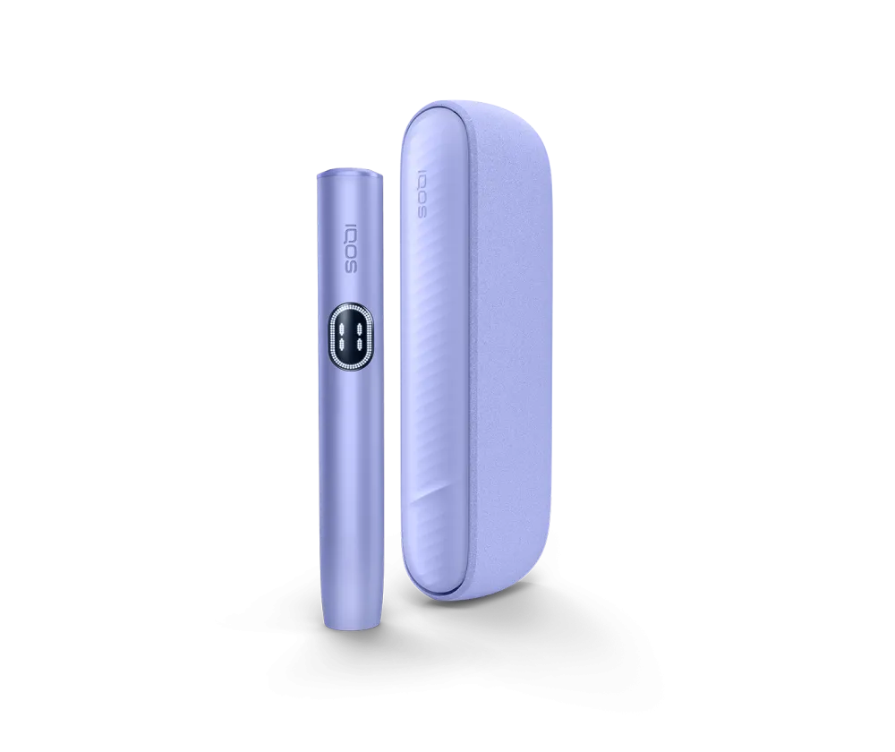 IQOS ILUMA i