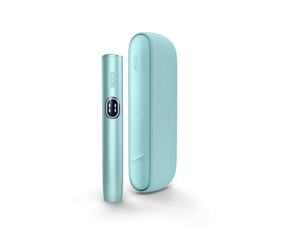 IQOS ILUMA i