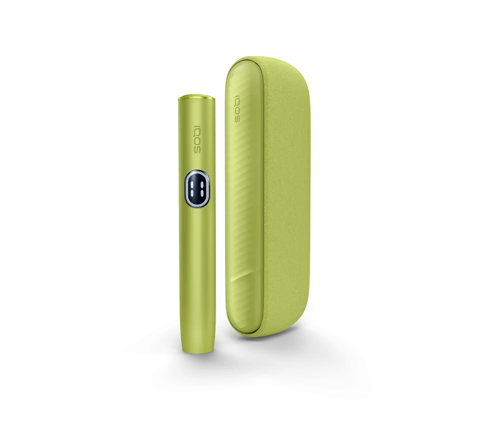 IQOS ILUMA i