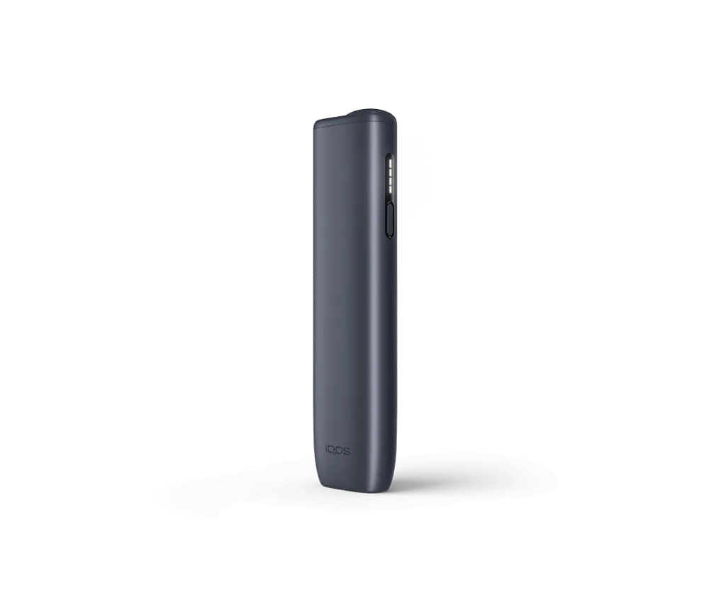 IQOS ILUMA i ONE