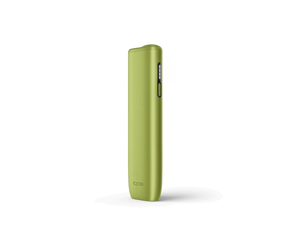 IQOS ILUMA i ONE