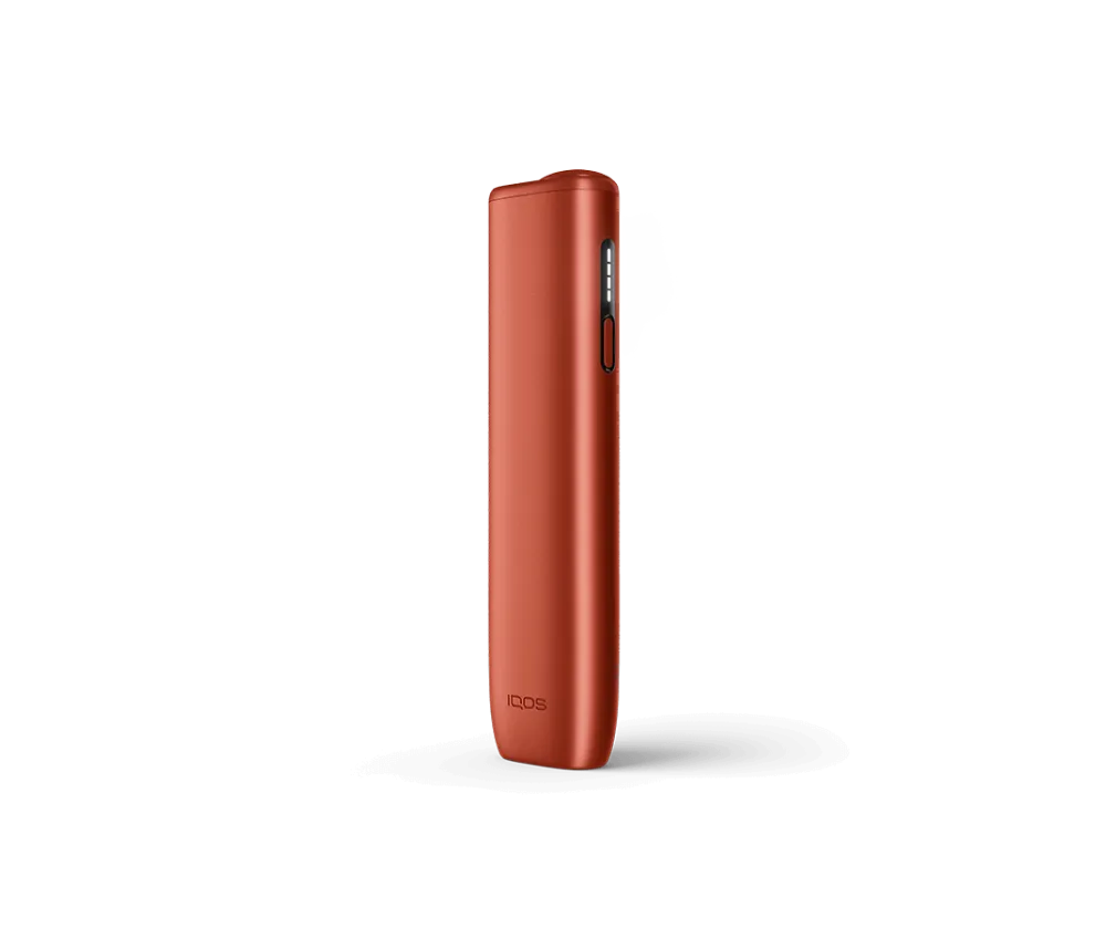 IQOS ILUMA i ONE