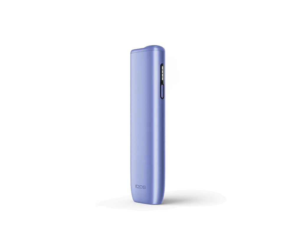IQOS ILUMA i ONE
