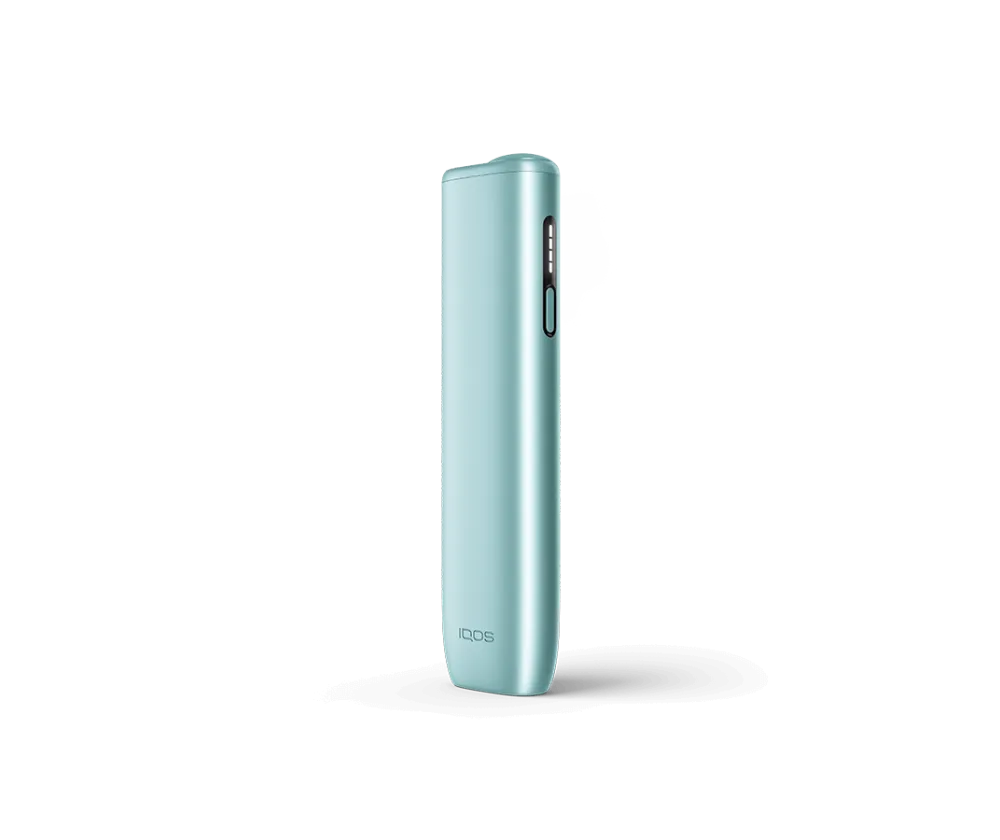 IQOS ILUMA i ONE