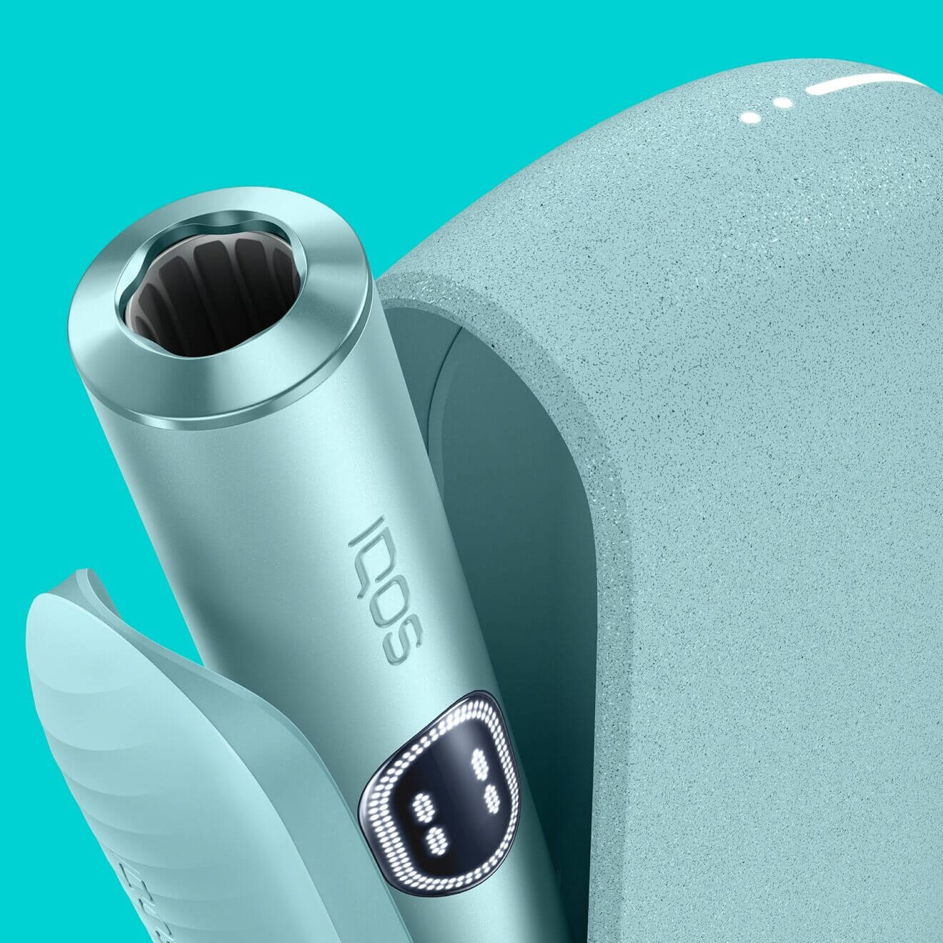 ILUMA i Device