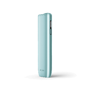 IQOS ILUMA i PRIME Holder and Pocket Charger