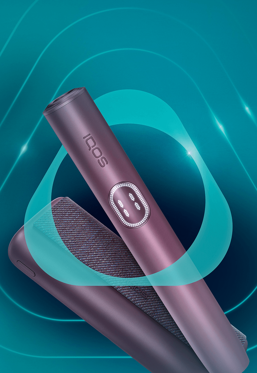 iqos iluma i banner