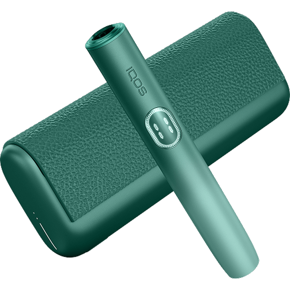 IQOS Device