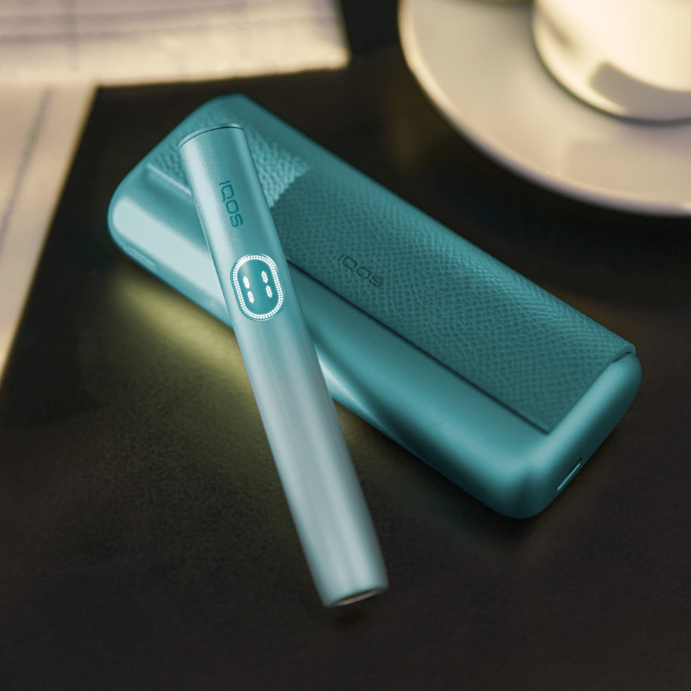 IQOS Device