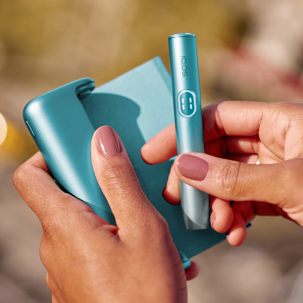 IQOS Device