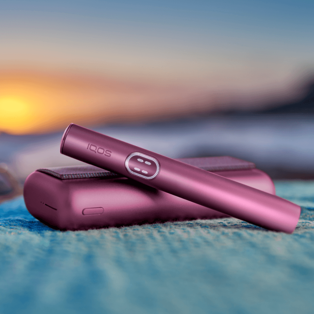 IQOS Device