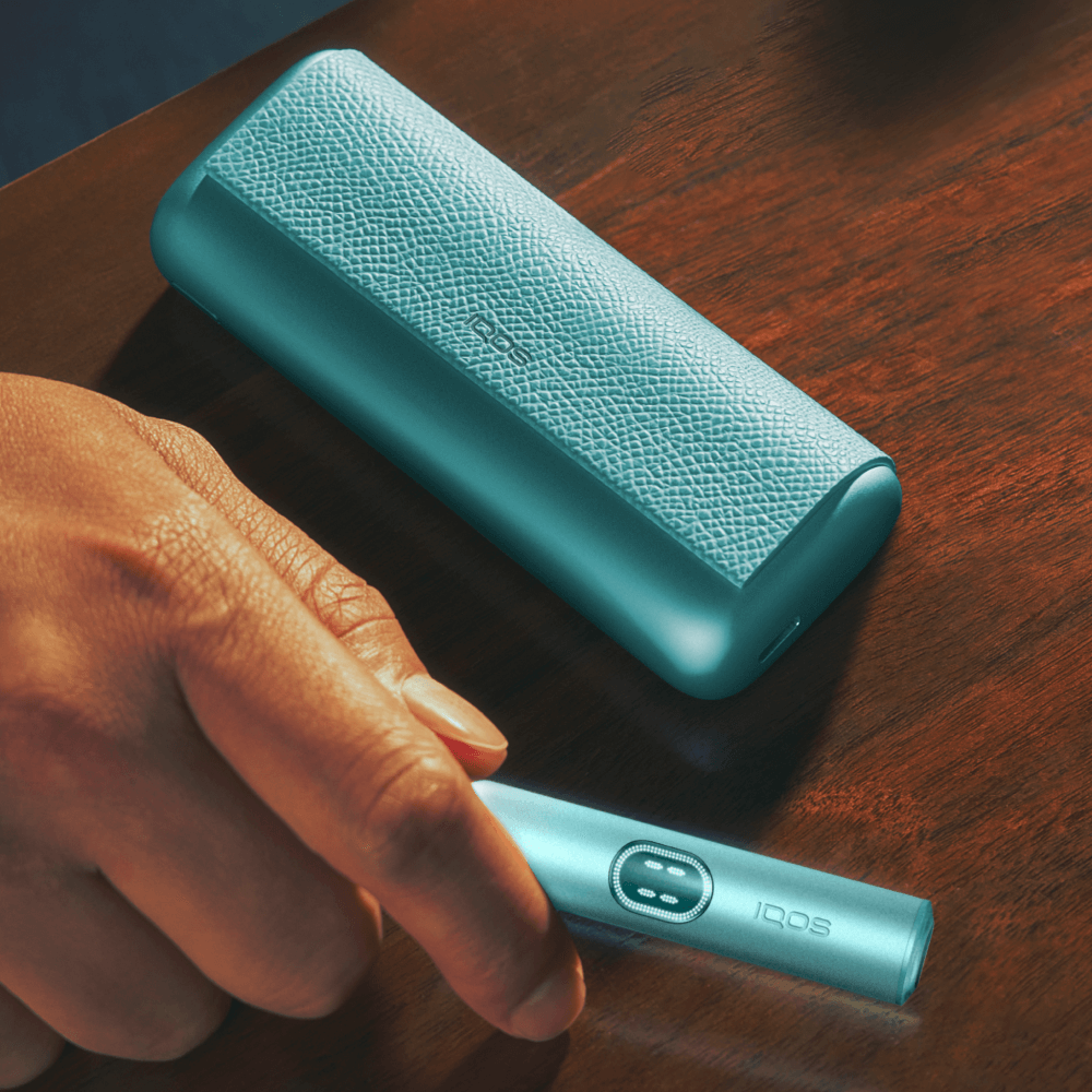 IQOS Device