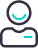 User icon