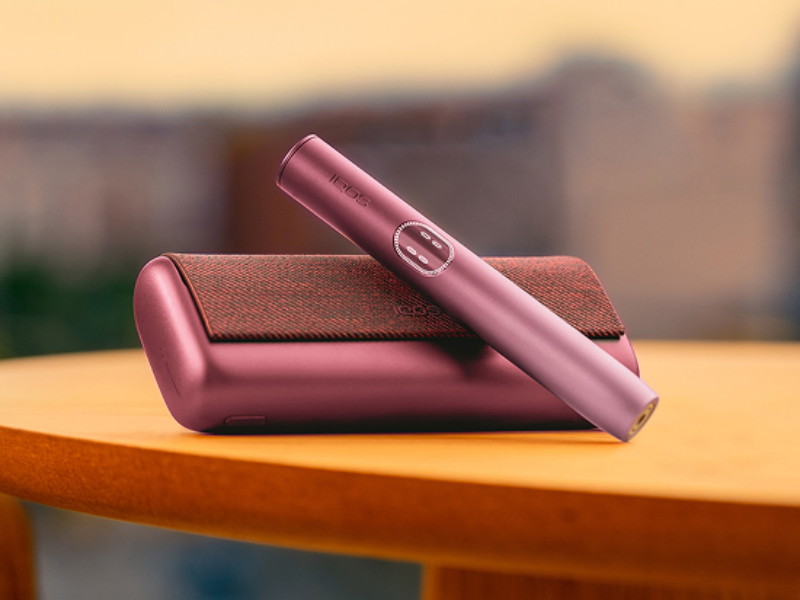 Keeping device charged