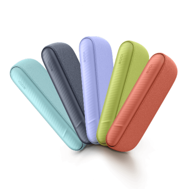 IQOS devices