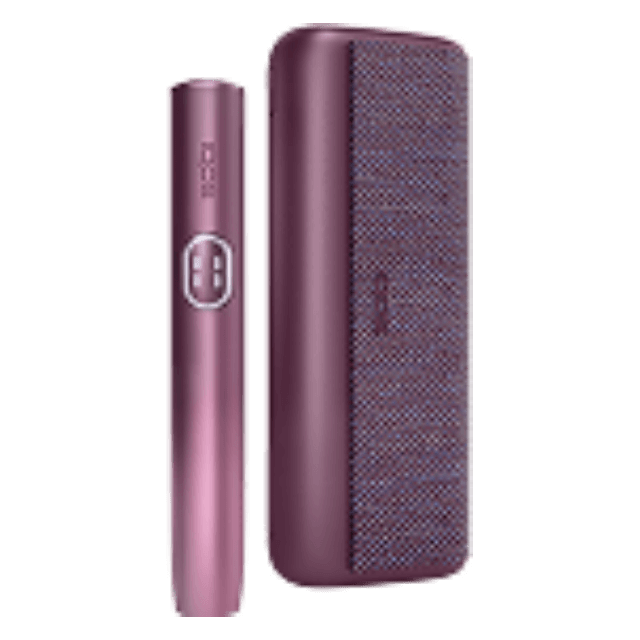 IQOS Iluma Prime