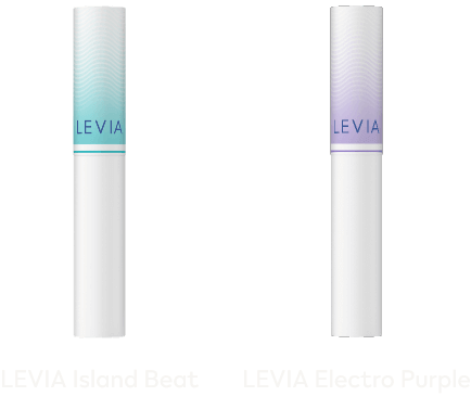 LEVIA Island Beat / LEVIA Electro Purple