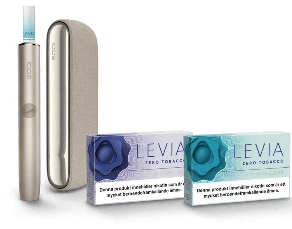 LEVIA Products