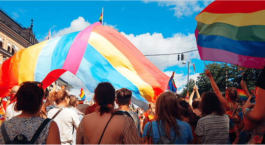 Stockholm Pride