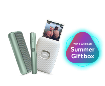 Swedish Summer Devices
