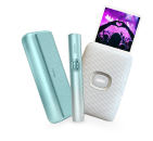 IQOS and printer devices