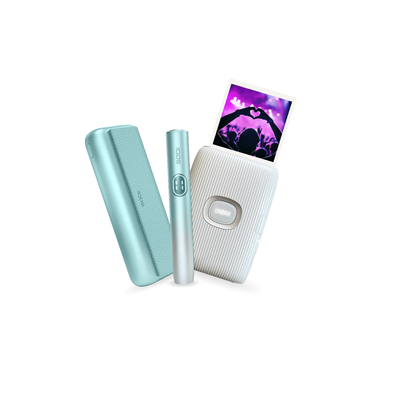 Swedish Summer Devices