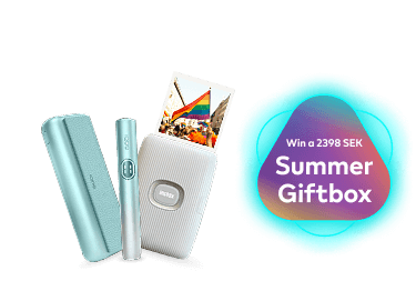 Swedish Summer Devices