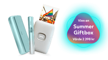 Swedish Summer Devices