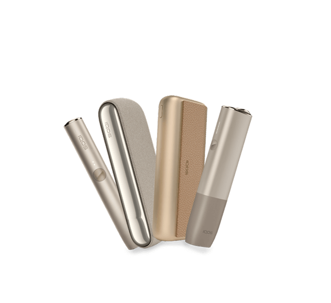 Iqos Devices