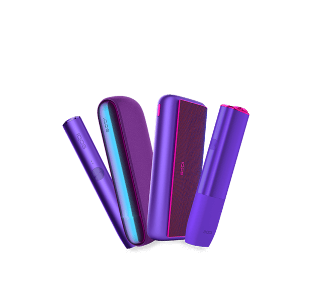 Iqos Devices