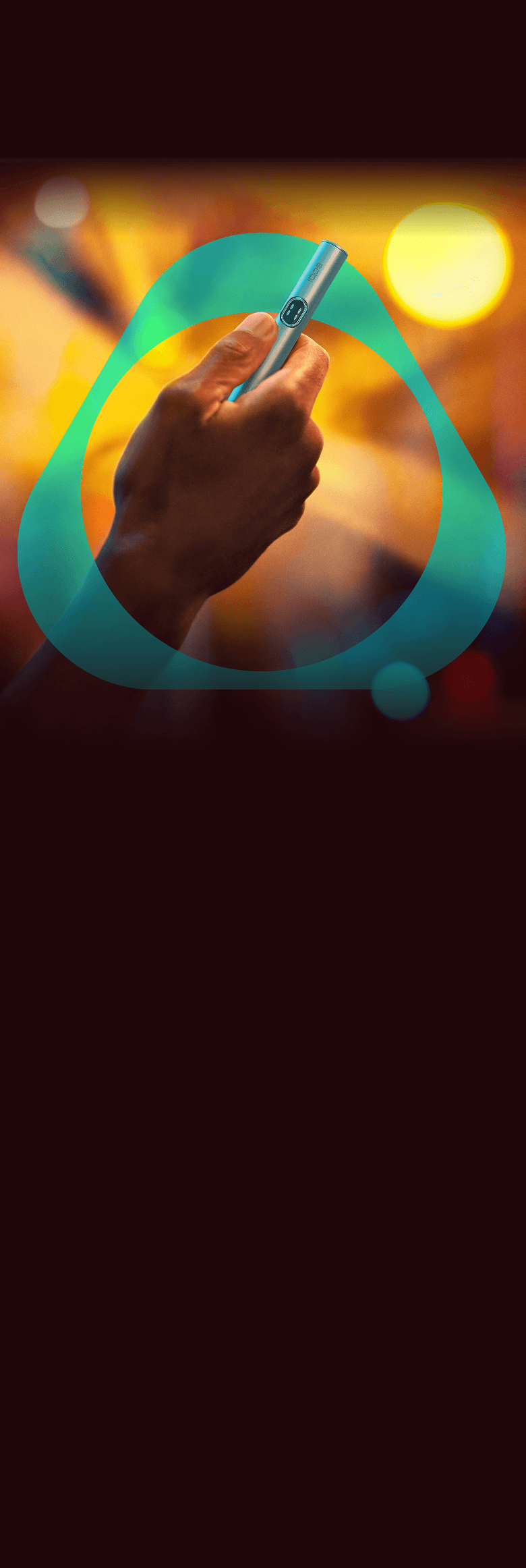 Winter Wonders Background