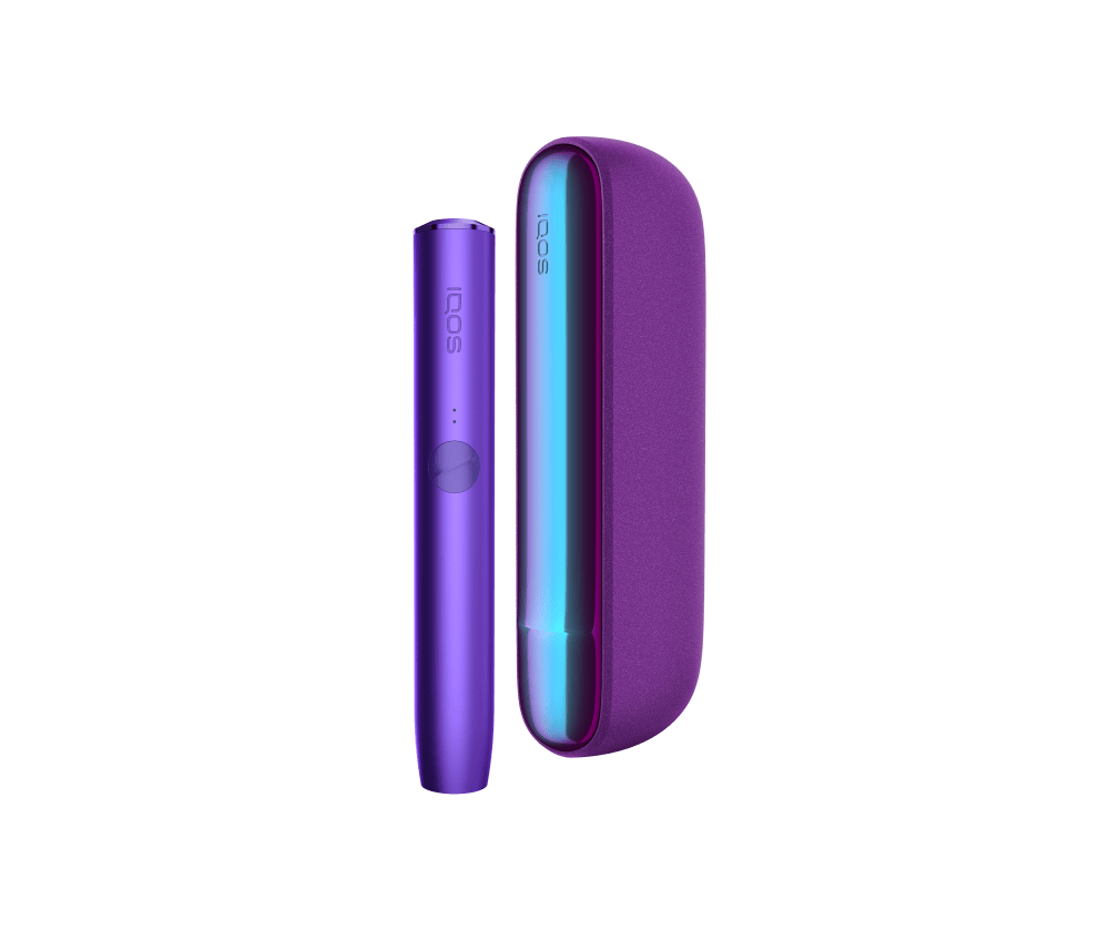 Buy IQOS ILUMA Limited Edition Neon | IQOS Sweden