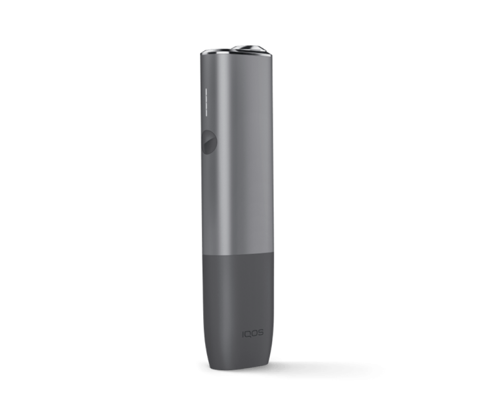 商品画像：IQOS Iluma i Series One Leaf Green - Lambda CC Worldwide 4