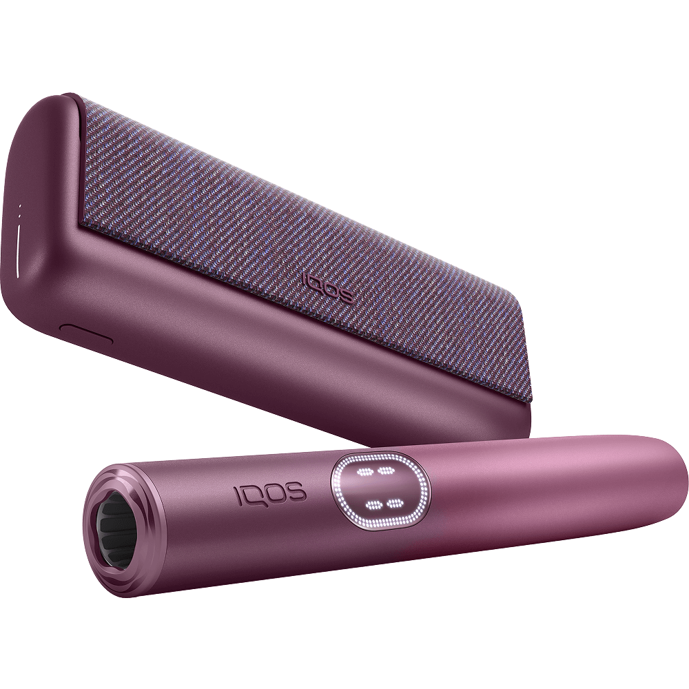 elfbar nachfüll pod läuft aus IQOS - Ett nytt alternativ till rökning