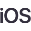 iOS Web App icon