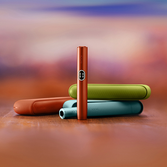 How to use your new IQOS ILUMA i