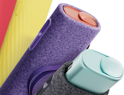 Customize your device